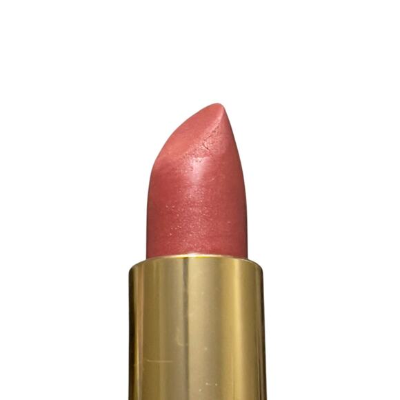 Lancome Rouge Absolu Lipstick Matte Lustré Clair E65 Soft Rose Rare Discontinued - Picture 1 of 4